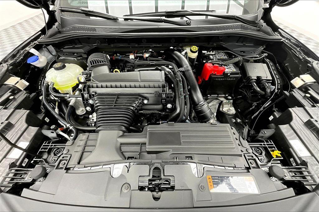 new 2025 Ford Escape car, priced at $34,732