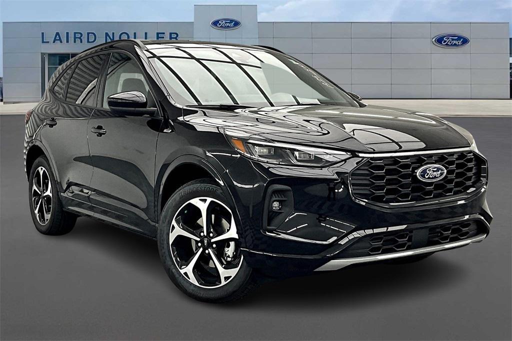 new 2025 Ford Escape car, priced at $34,732