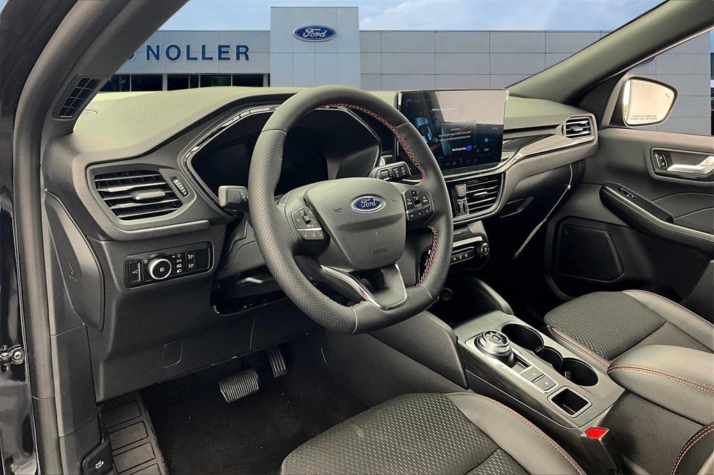 new 2025 Ford Escape car, priced at $34,732