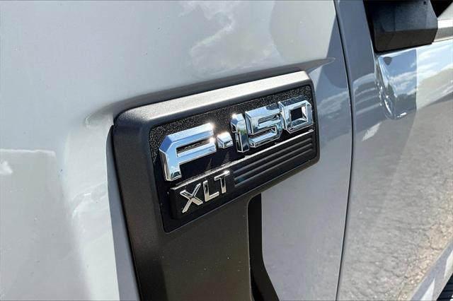 used 2023 Ford F-150 car, priced at $39,998