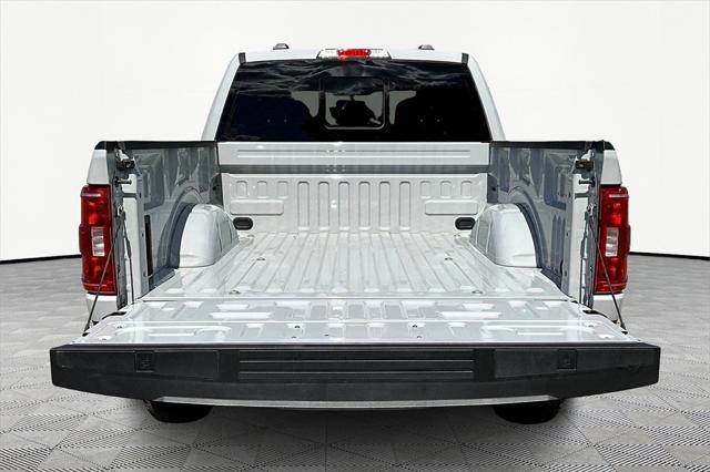 used 2023 Ford F-150 car, priced at $39,998