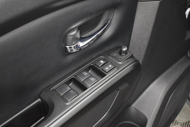 used 2023 Nissan Titan car, priced at $41,898