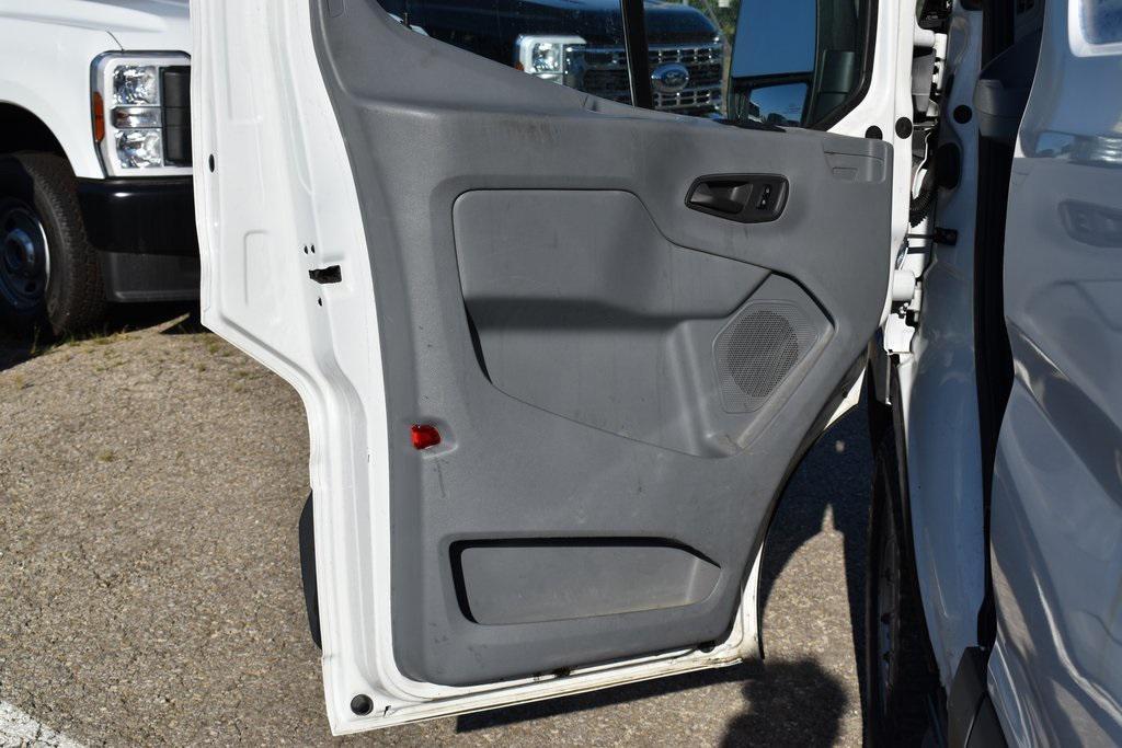used 2017 Ford Transit-250 car, priced at $24,999