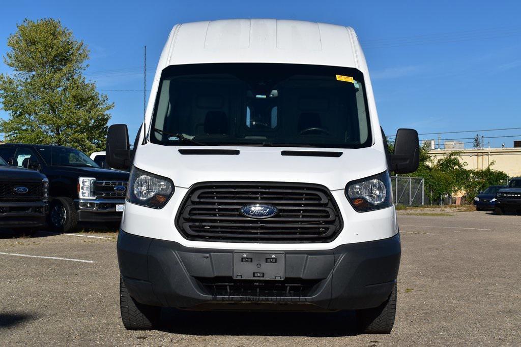 used 2017 Ford Transit-250 car, priced at $24,999