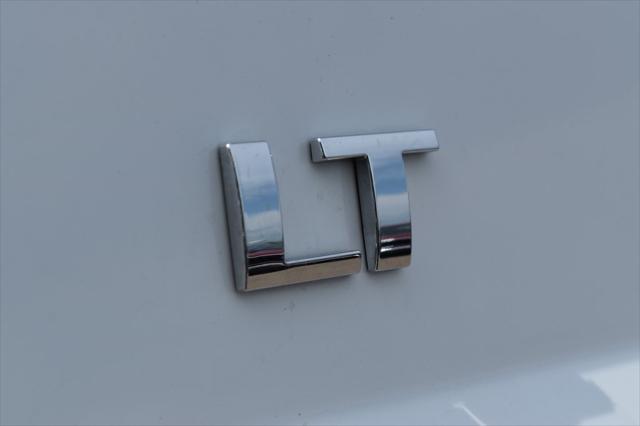 used 2019 Chevrolet Suburban car, priced at $30,235