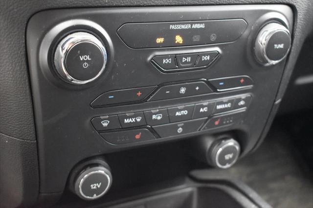 used 2021 Ford Ranger car, priced at $33,154