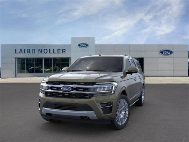 new 2024 Ford Expedition car, priced at $73,467