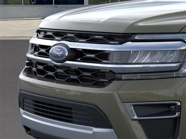 new 2024 Ford Expedition car, priced at $73,467