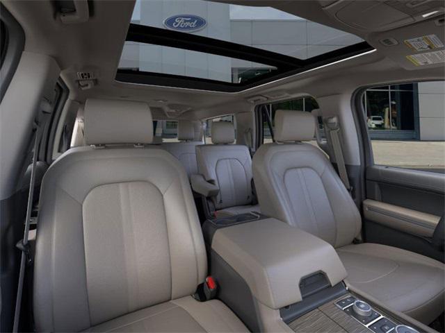 new 2024 Ford Expedition car, priced at $73,467