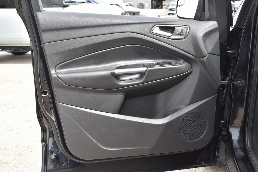 used 2019 Ford Escape car, priced at $16,615