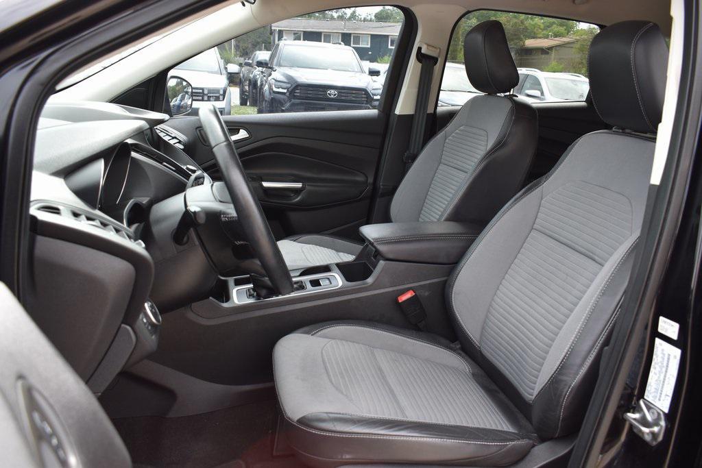 used 2019 Ford Escape car, priced at $16,615