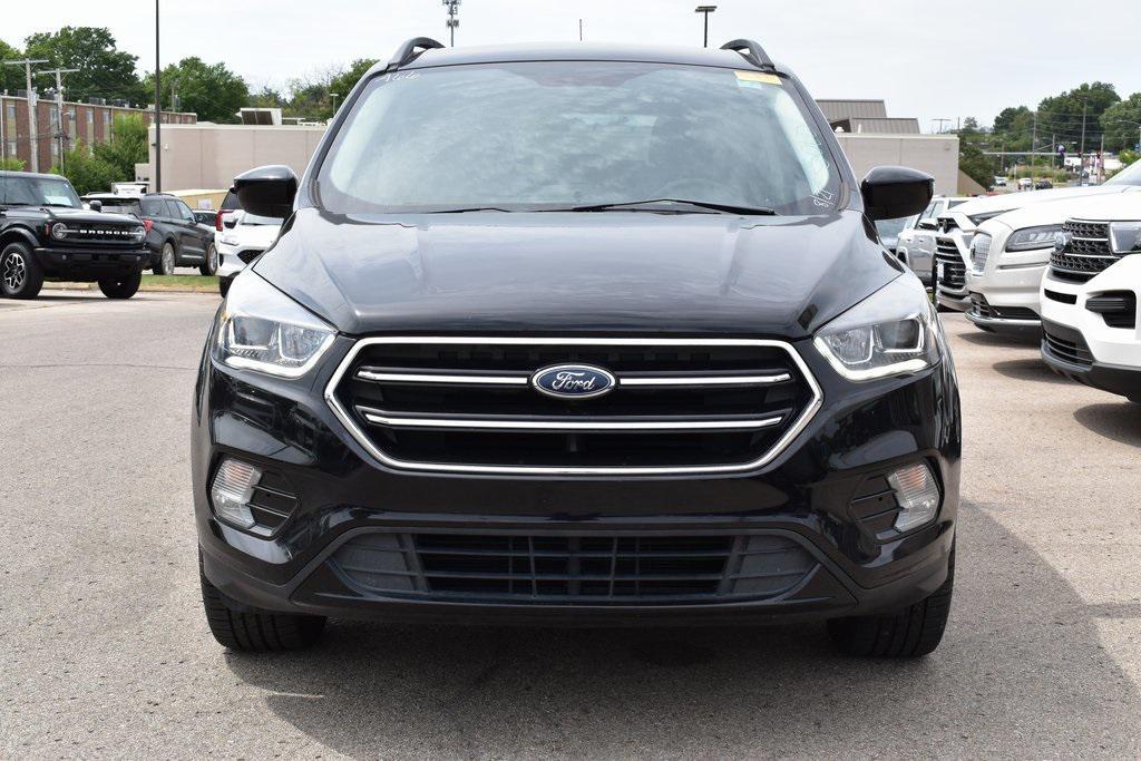 used 2019 Ford Escape car, priced at $16,615