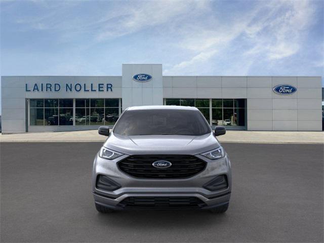 new 2023 Ford Edge car, priced at $40,244