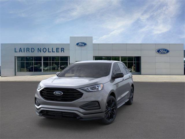 new 2023 Ford Edge car, priced at $39,085