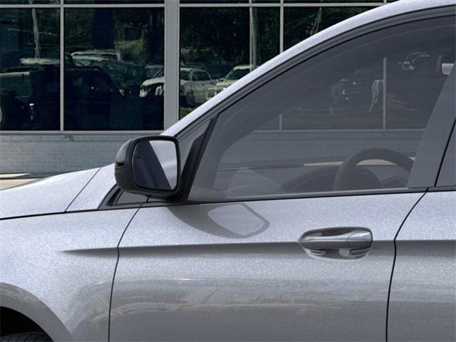 new 2023 Ford Edge car, priced at $39,085