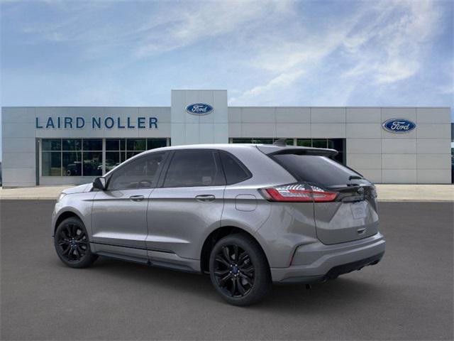 new 2023 Ford Edge car, priced at $40,244