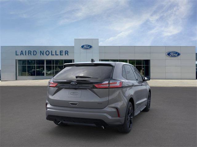 new 2023 Ford Edge car, priced at $39,085