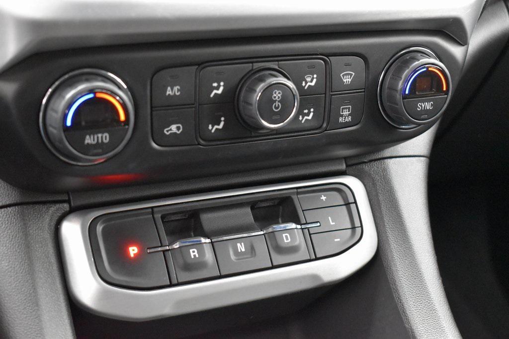 used 2023 GMC Acadia car, priced at $27,495