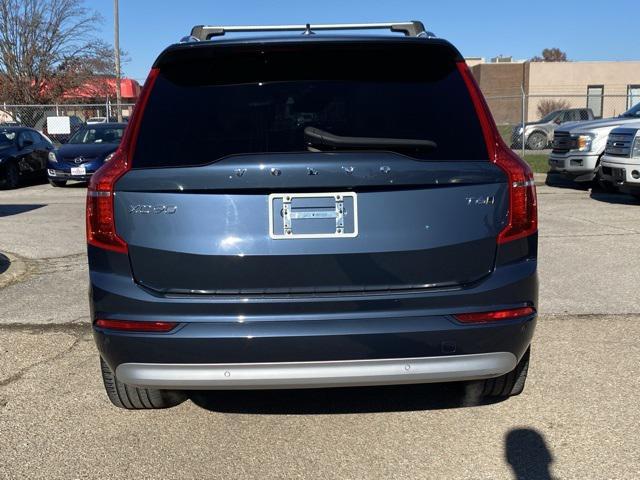 used 2022 Volvo XC90 car, priced at $38,899