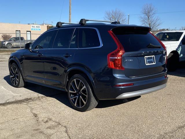 used 2022 Volvo XC90 car, priced at $38,899