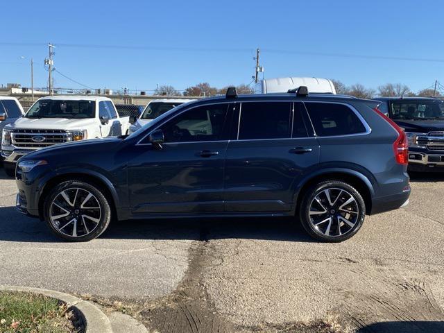 used 2022 Volvo XC90 car, priced at $38,899