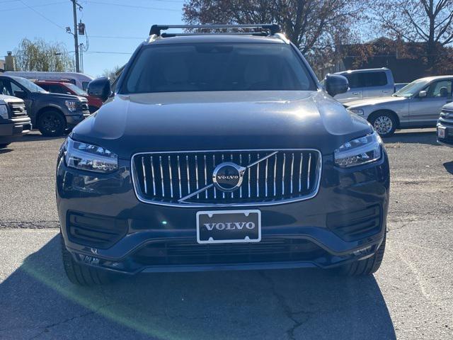 used 2022 Volvo XC90 car, priced at $38,899