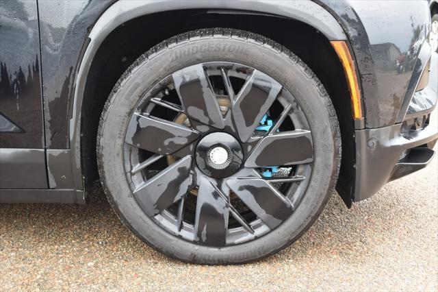 used 2023 Fisker Ocean car, priced at $21,250