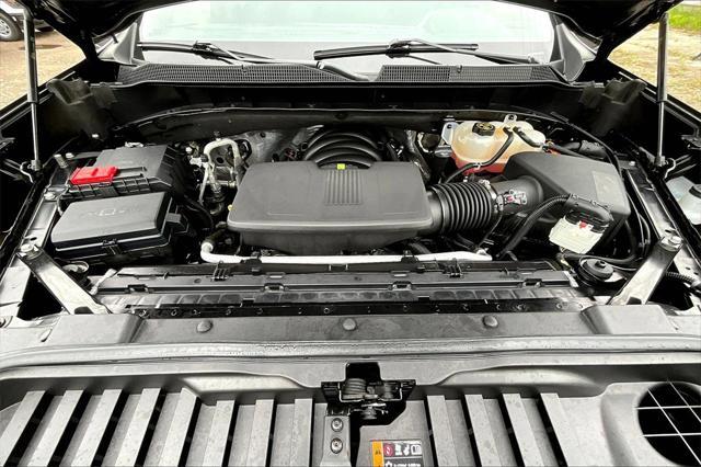 used 2023 Chevrolet Silverado 1500 car, priced at $43,499