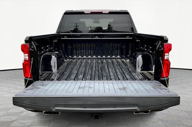 used 2023 Chevrolet Silverado 1500 car, priced at $43,499