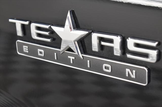 used 2023 Chevrolet Silverado 1500 car, priced at $44,937