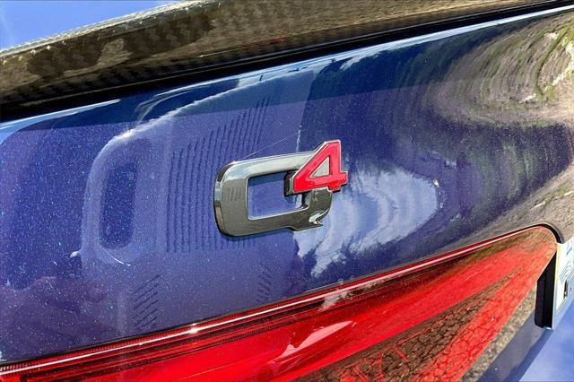 used 2018 Alfa Romeo Giulia car, priced at $18,987