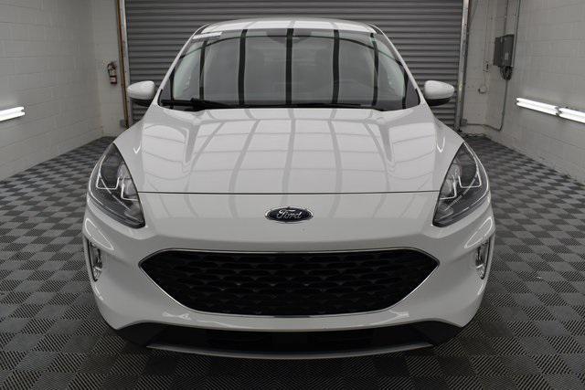 used 2022 Ford Escape car, priced at $22,639