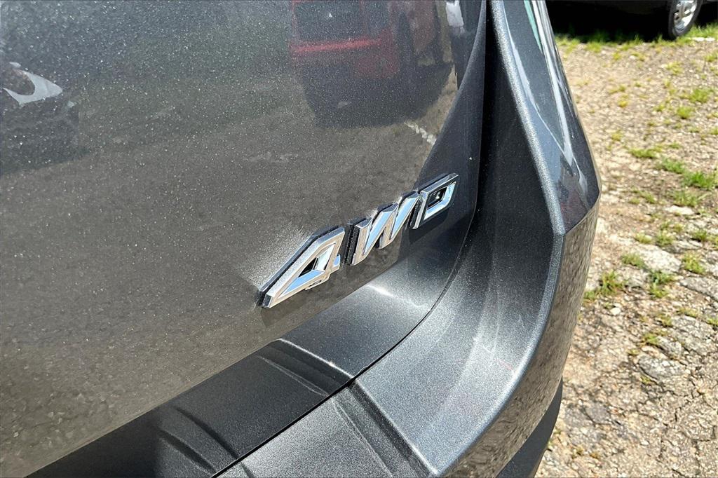 new 2025 Ford Explorer car, priced at $48,028