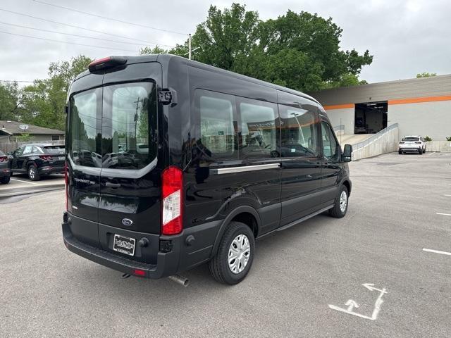 new 2023 Ford Transit-350 car, priced at $51,264