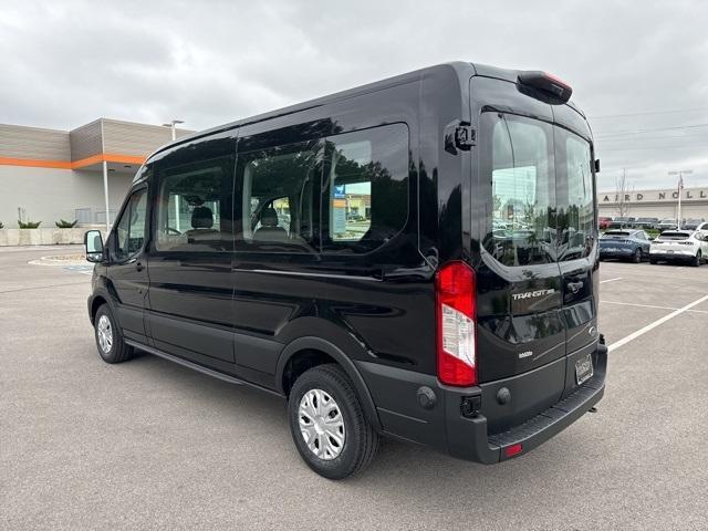 new 2023 Ford Transit-350 car, priced at $51,264