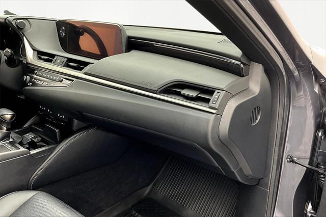 used 2019 Lexus ES 350 car, priced at $28,899