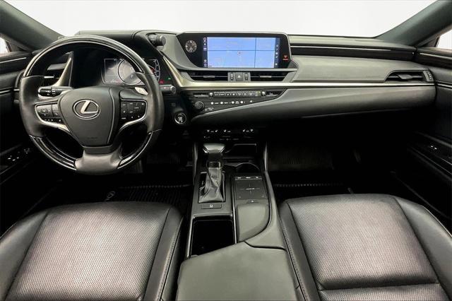 used 2019 Lexus ES 350 car, priced at $28,899