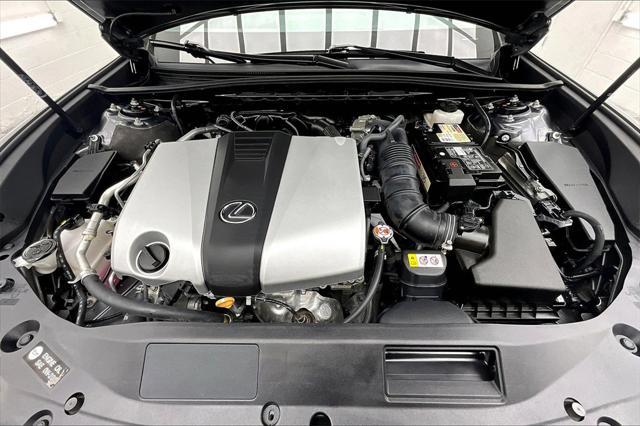 used 2019 Lexus ES 350 car, priced at $28,899