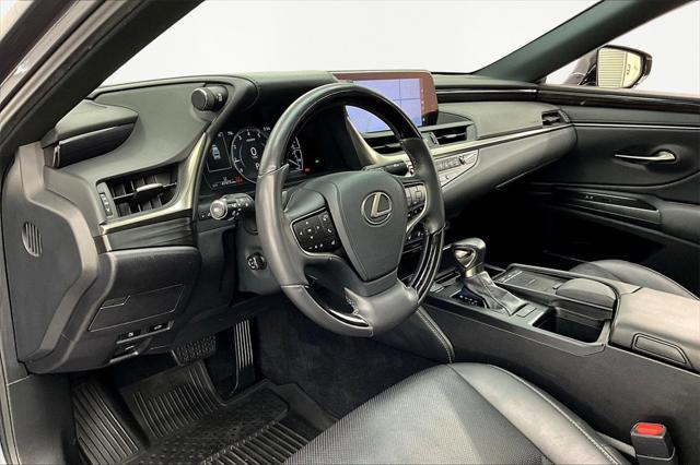 used 2019 Lexus ES 350 car, priced at $28,899