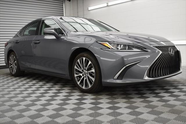 used 2019 Lexus ES 350 car, priced at $29,178