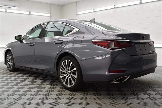 used 2019 Lexus ES 350 car, priced at $29,178