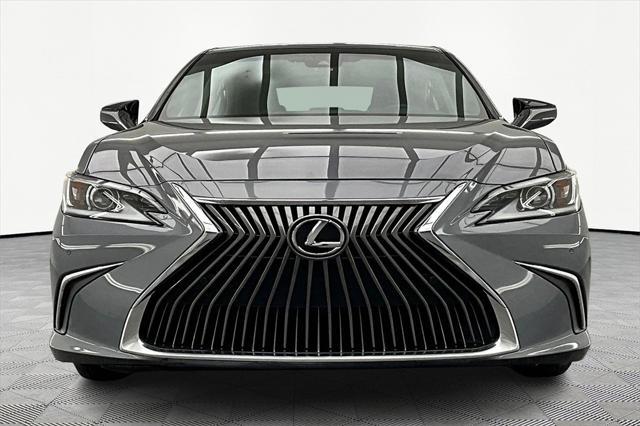 used 2019 Lexus ES 350 car, priced at $28,899