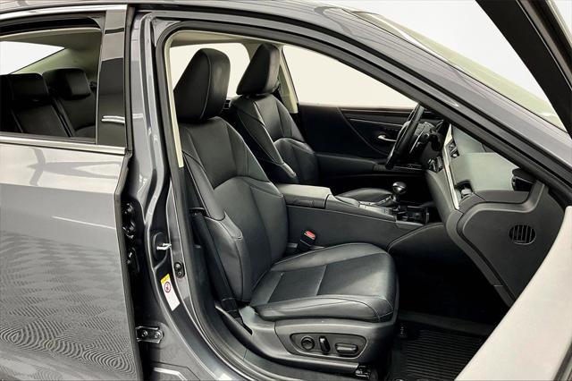used 2019 Lexus ES 350 car, priced at $28,899