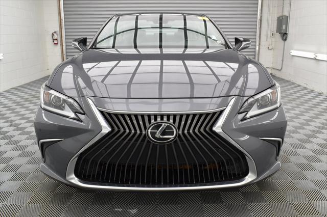 used 2019 Lexus ES 350 car, priced at $29,178