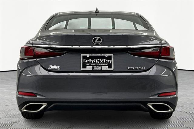 used 2019 Lexus ES 350 car, priced at $28,899