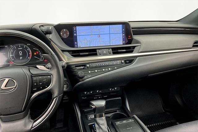used 2019 Lexus ES 350 car, priced at $28,899