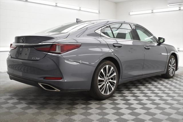 used 2019 Lexus ES 350 car, priced at $29,178