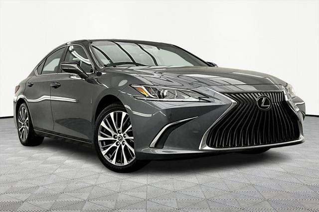 used 2019 Lexus ES 350 car, priced at $28,899