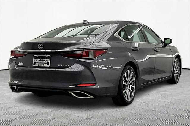used 2019 Lexus ES 350 car, priced at $28,899