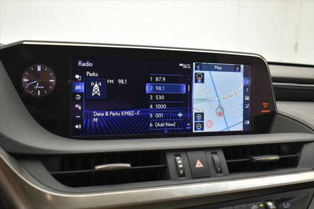 used 2019 Lexus ES 350 car, priced at $29,178